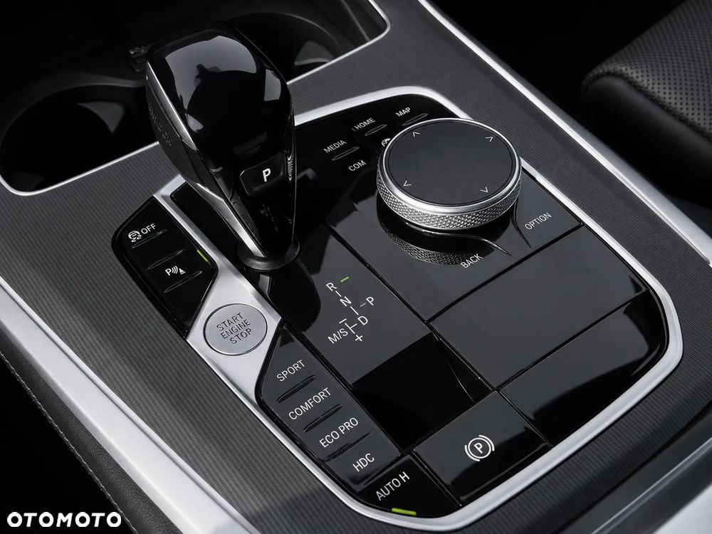 BMW X5 xDrive40i - 13