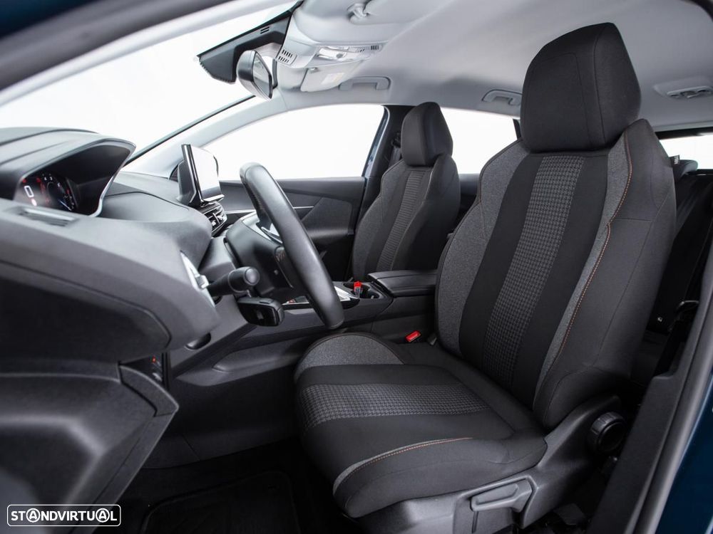 Peugeot 3008 1.5 BlueHDi Active Pack - 8