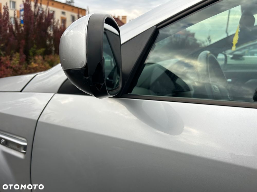 Opel Tigra - 13