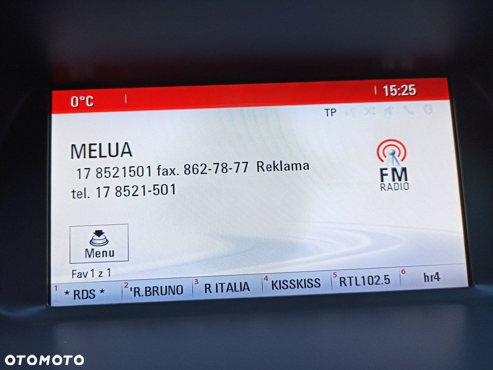 Opel Mokka 1.4 T Cosmo S&S EU6 - 16