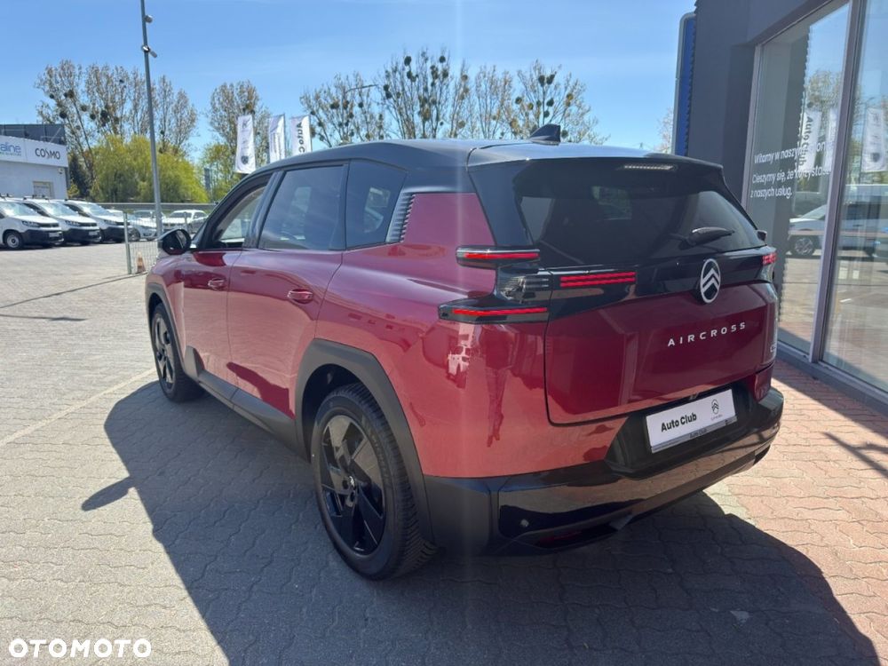 Citroën C5 Aircross - 11