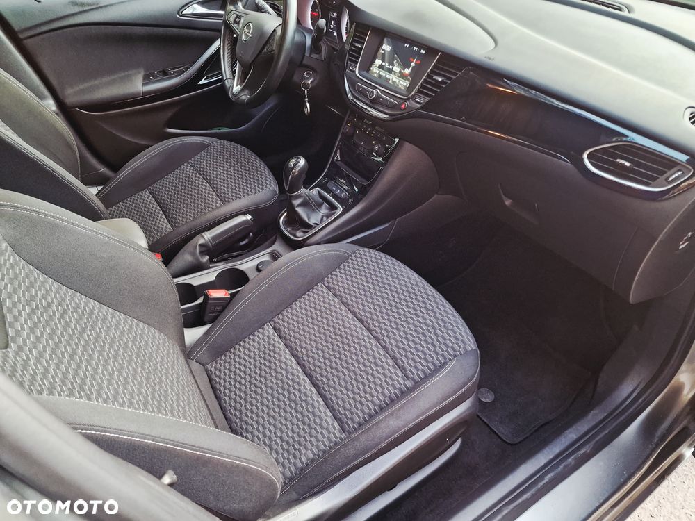 Opel Astra 1.6 CDTI Elite - 17