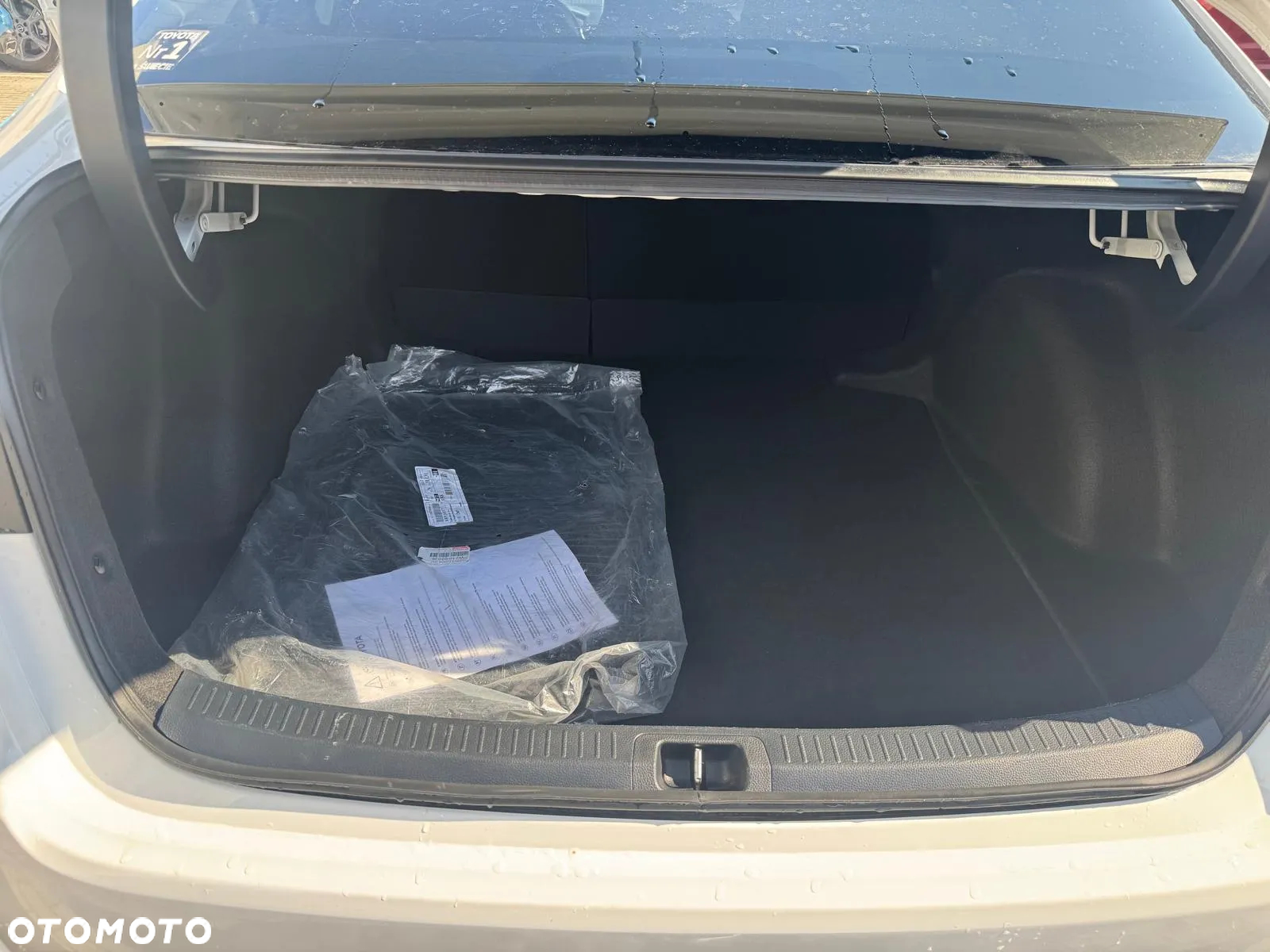 Toyota Corolla 1.5 Comfort - 5