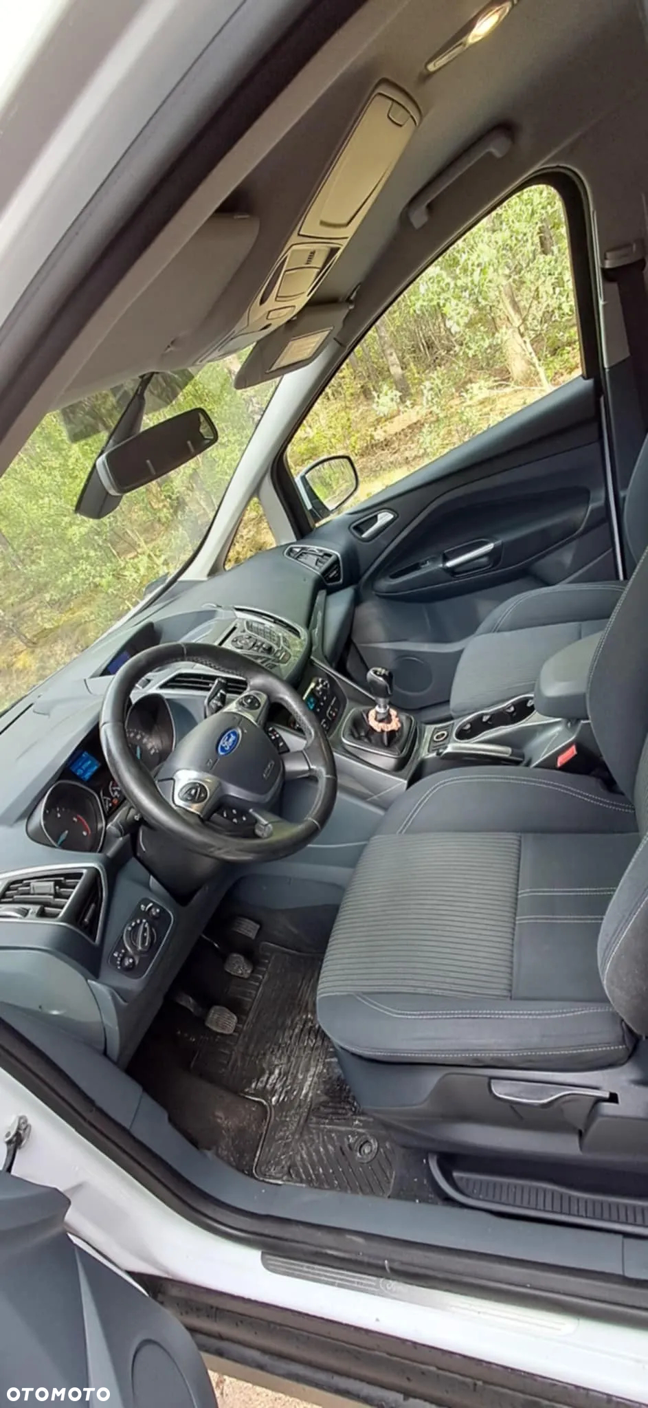 Ford C-MAX 1.6 TDCi Trend - 6