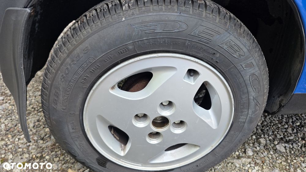 Fiat Panda 1.1 Actual Plus - 17