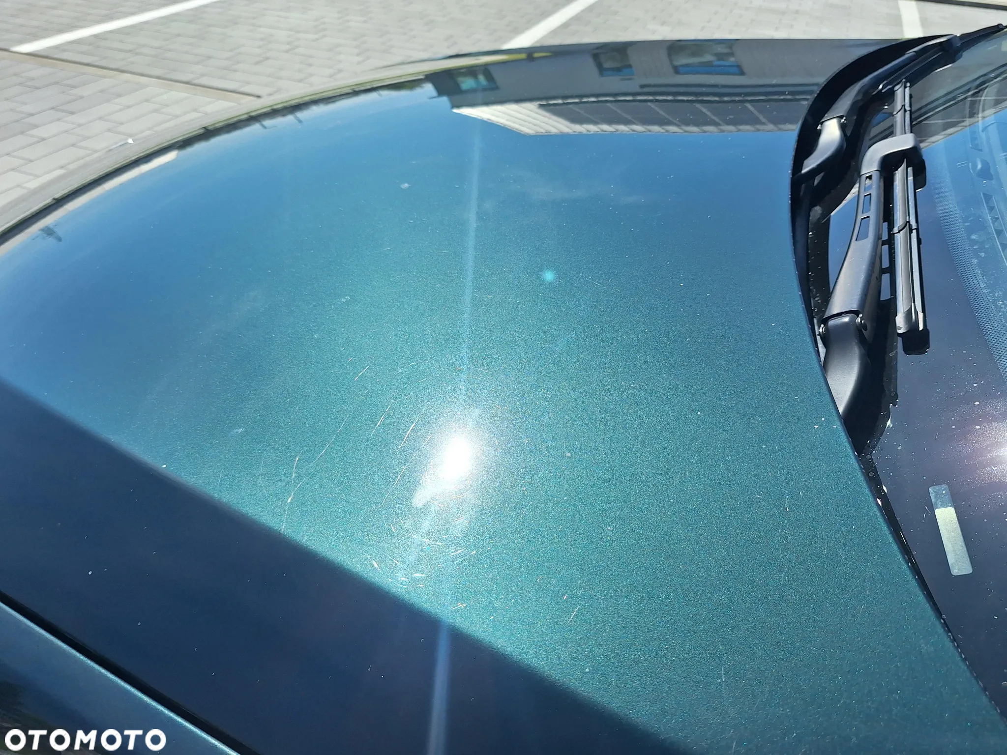 BMW Seria 3 330i Touring - 39
