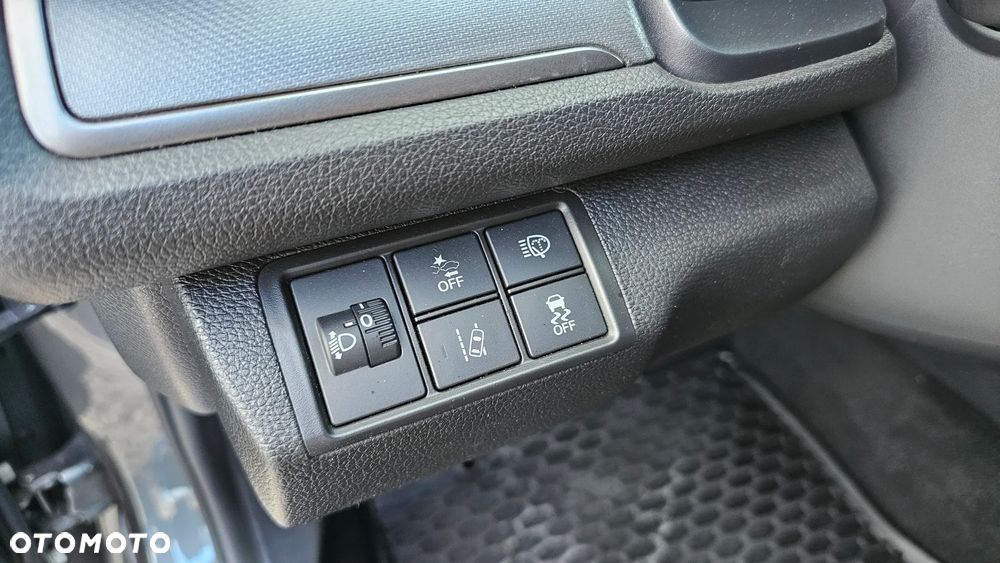 Honda Civic 1.0 i-VTEC Turbo Elegance - 21