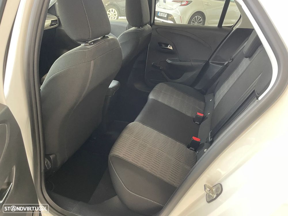 Opel Corsa-e Electric Edition - 18