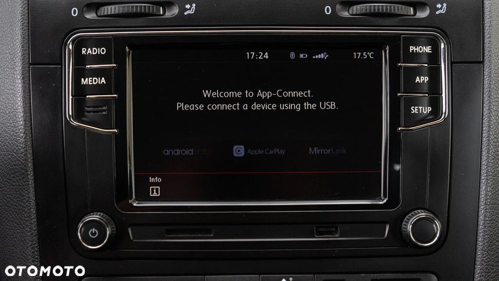 Volkswagen Golf 1.6 Comfortline - 21
