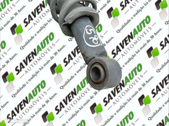 Amortecedor Suspensão Toyota Corolla Combi (_E12_) - 3