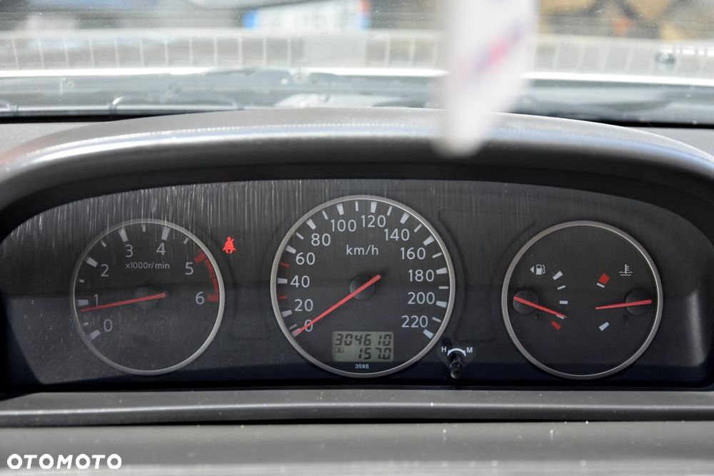 Nissan X-Trail - 32