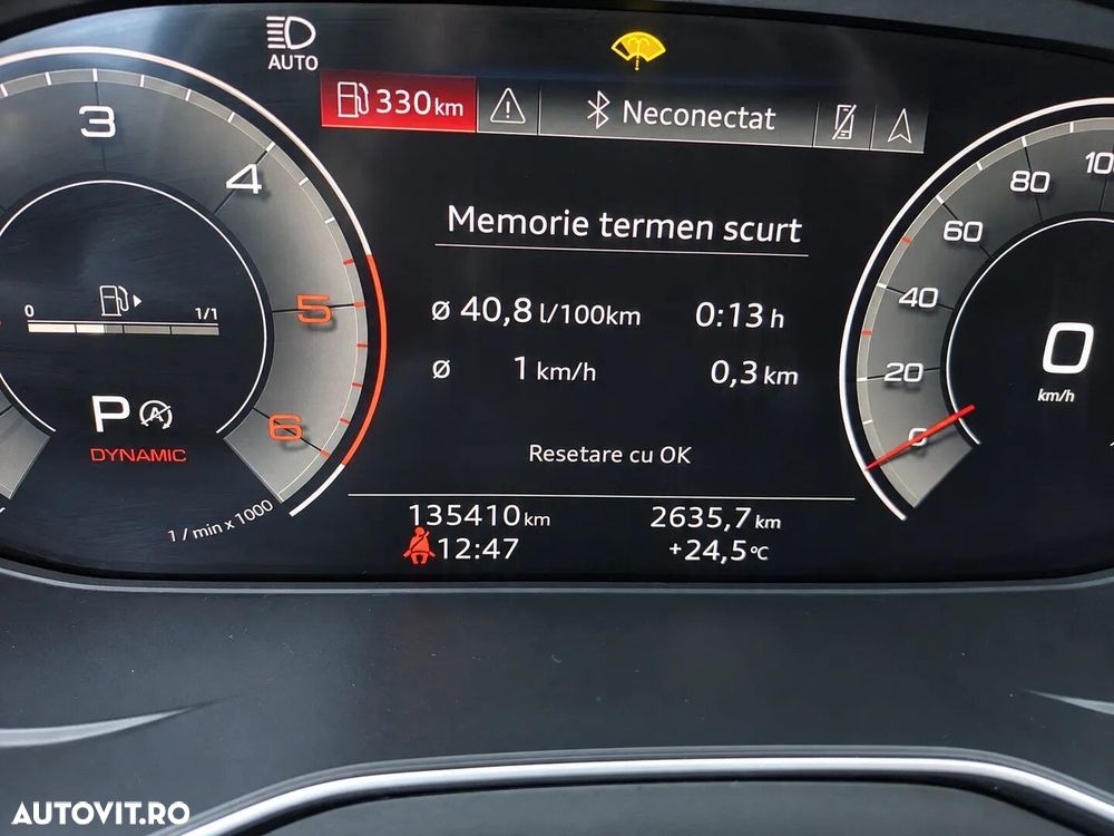 Audi Q5 - 16