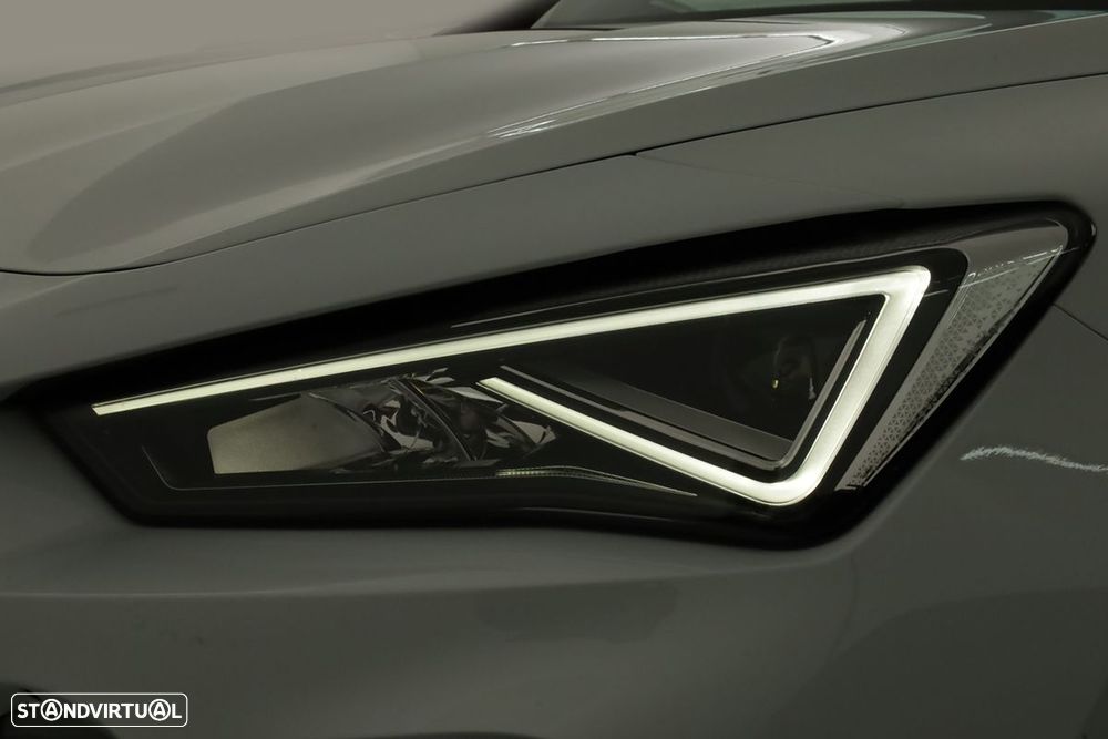 Cupra Formentor 1.4 e-Hybrid DSG - 5