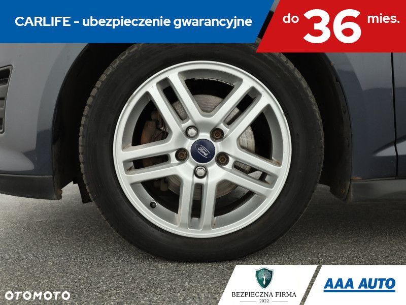 Ford C-MAX - 18