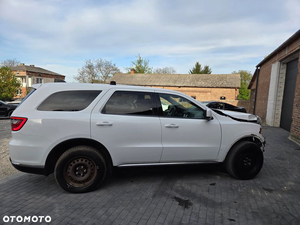 Dodge Durango - 4