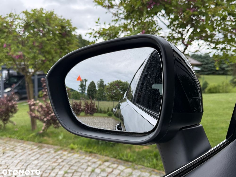 Nissan Qashqai 1.3 DIG-T MHEV Xtronic Tekna - 35
