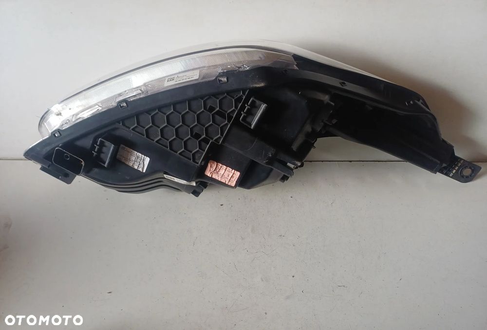 Lampa lewy przod KIA CEED III 3 18- EUROPA - 8