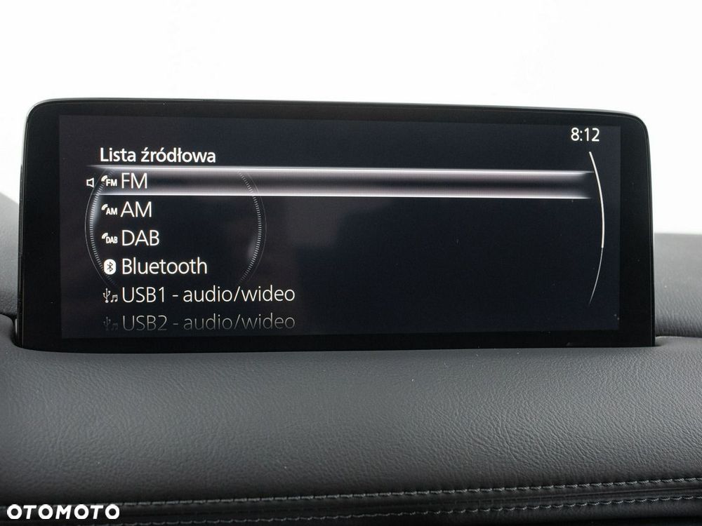 Mazda CX-5 2.0 Center-Line Plus AWD - 19