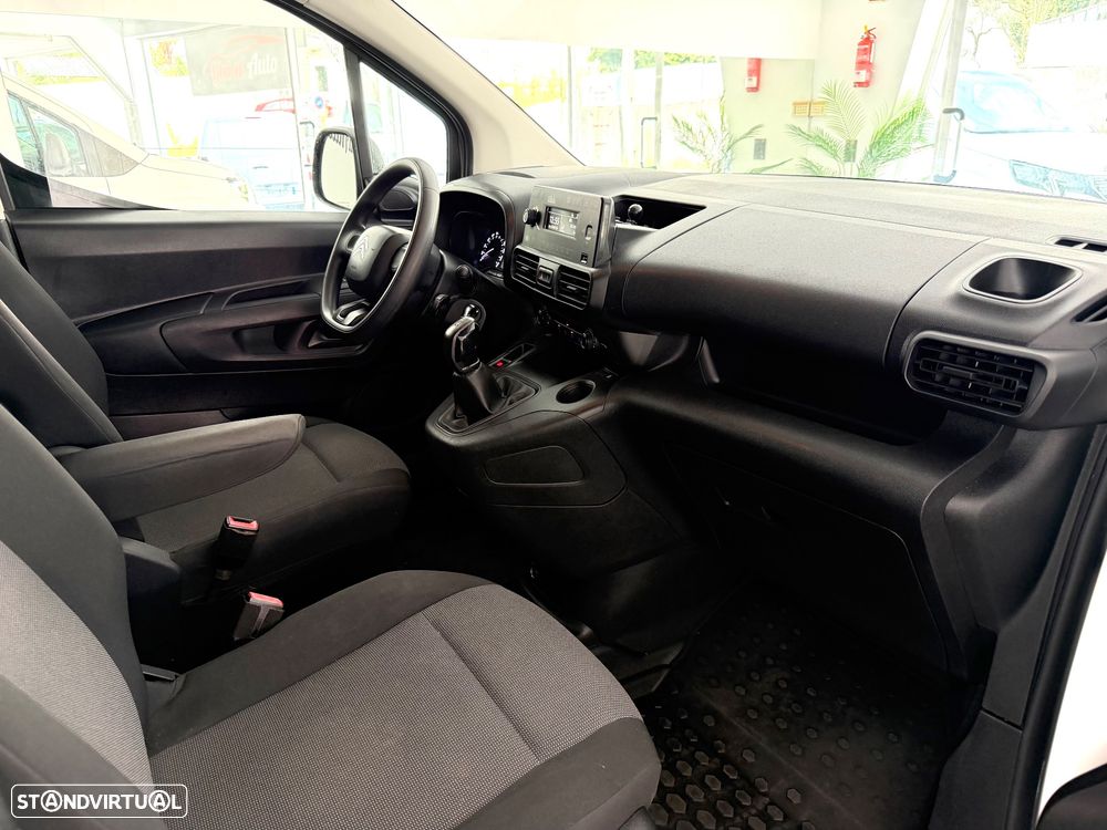 Citroën Berlingo - 14