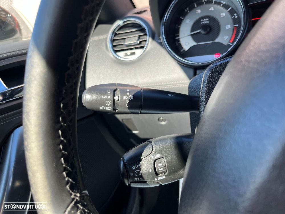 Peugeot RCZ 1.6 200 THP - 16