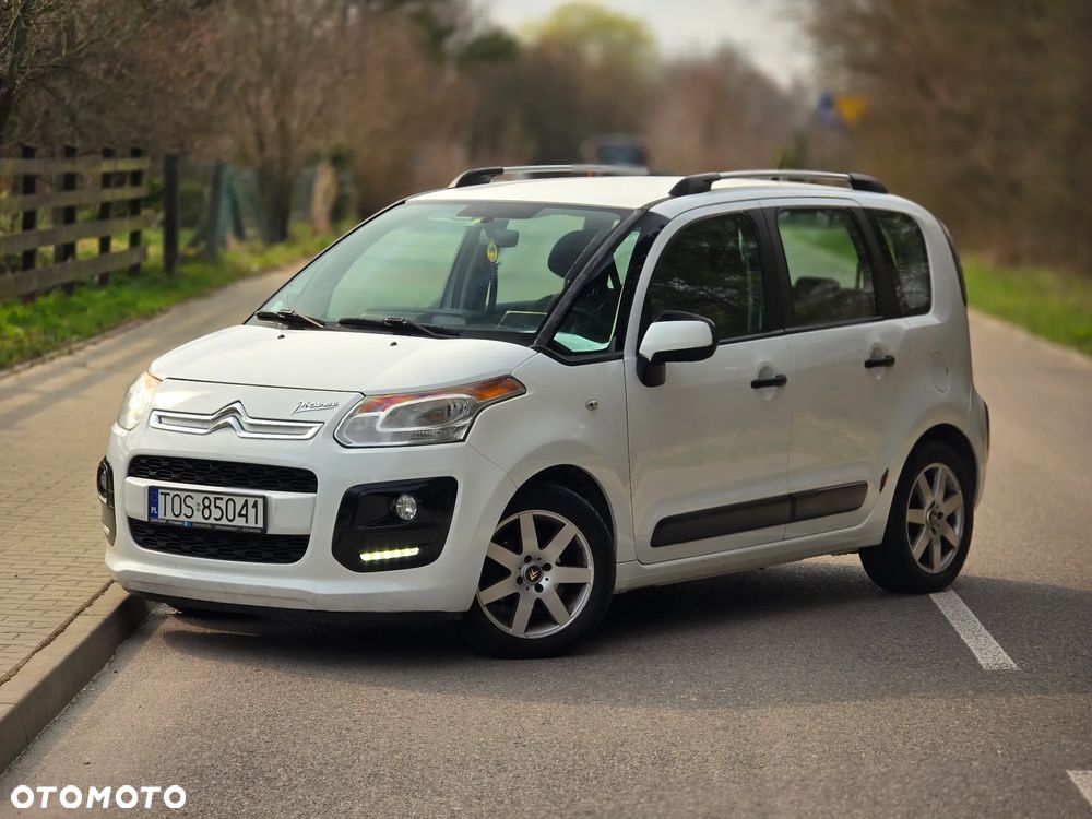 Citroën C3 Picasso VTi 95 Exclusive - 2