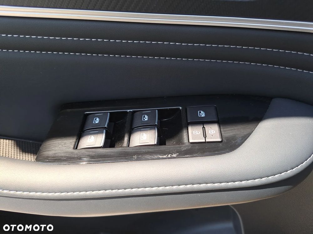 Forthing T5 EVO T-Five 1.5T HEV e-CVT - 18