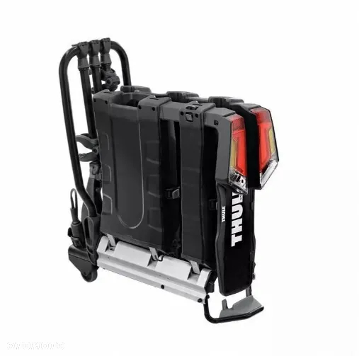 Bagażnik rowerowy Thule EasyFold XT3 Fix 966500 - 9
