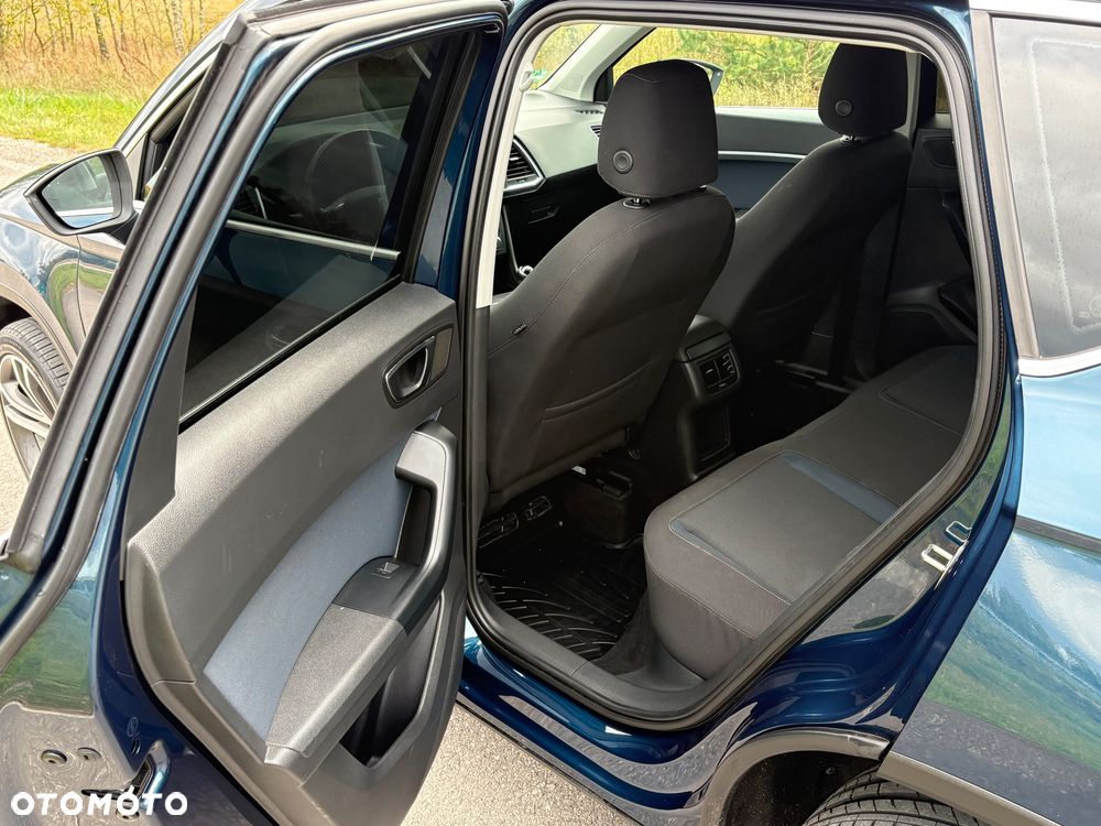 Seat Ateca - 22
