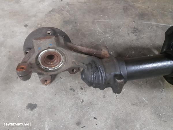 Amortecedor Suspensao Frente Esq Peugeot 106 Ii (1A_, 1C_) - 5