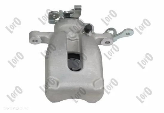 ZACISK HAMULCOWY TYŁ LEWY+PRAWY DS DS 3; CITROEN BERLINGO, BERLINGO MULTISPACE, BERLINGO/MINIVAN, DS3; PEUGEOT PARTNER, PARTNER ORIGIN, PARTNER TEPEE 1.2-Electric 10.00- - 3