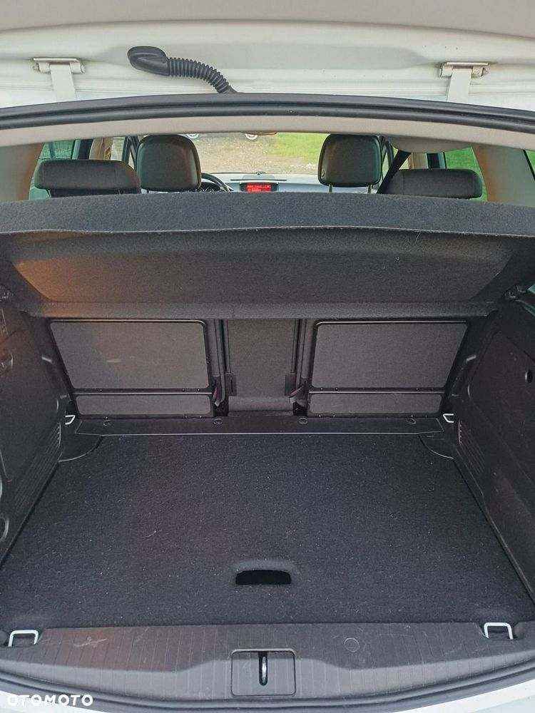 Opel Meriva 1.4 Active - 22