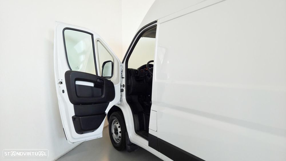 Fiat Ducato Ducato 2.2 M-Jet L2H2 - 16