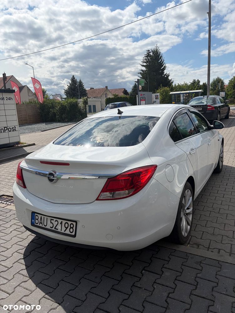 Opel Insignia - 4