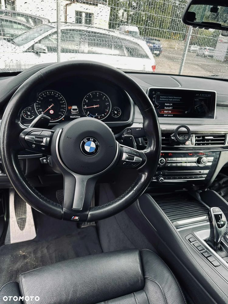 BMW X6 xDrive35i - 26
