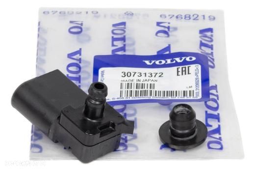 VOLVO S60 V60 S80 V70 XC60 XC70 czujnik cisnienia MAP sensor OE - 1