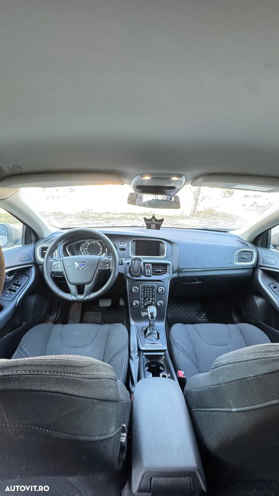 Volvo V40 - 5