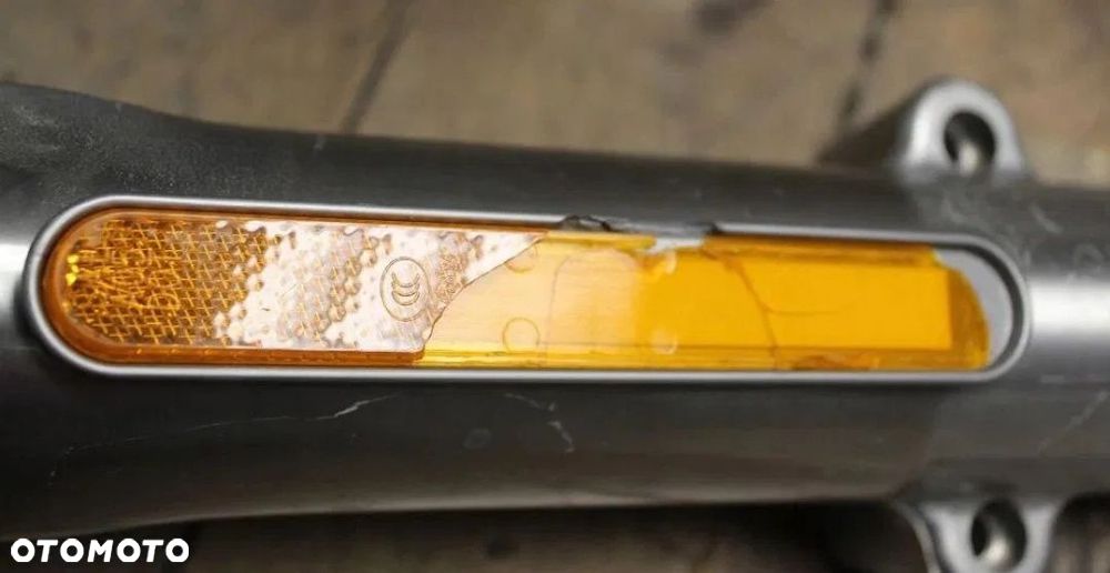 Goleń prawy Harley Davidson Softail Fat Boy 45915-08A - 5