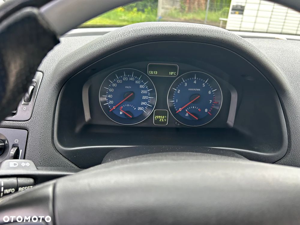 Volvo S40 2.0 R-Design Euro5 - 17
