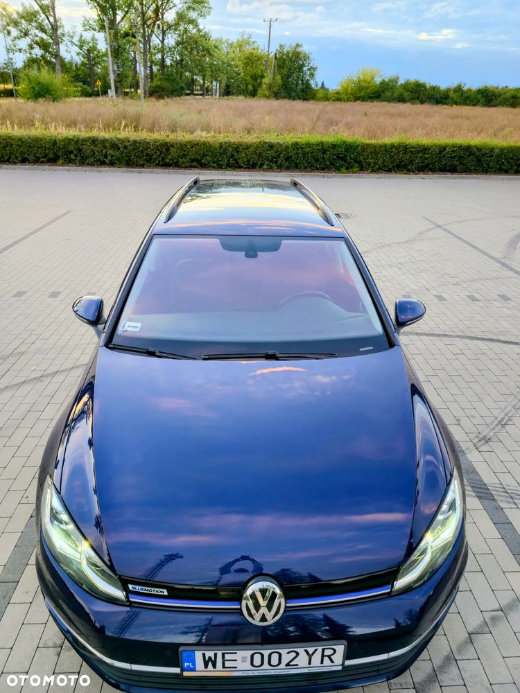 Volkswagen Golf 1.5 TSI BMT Comfortline - 22