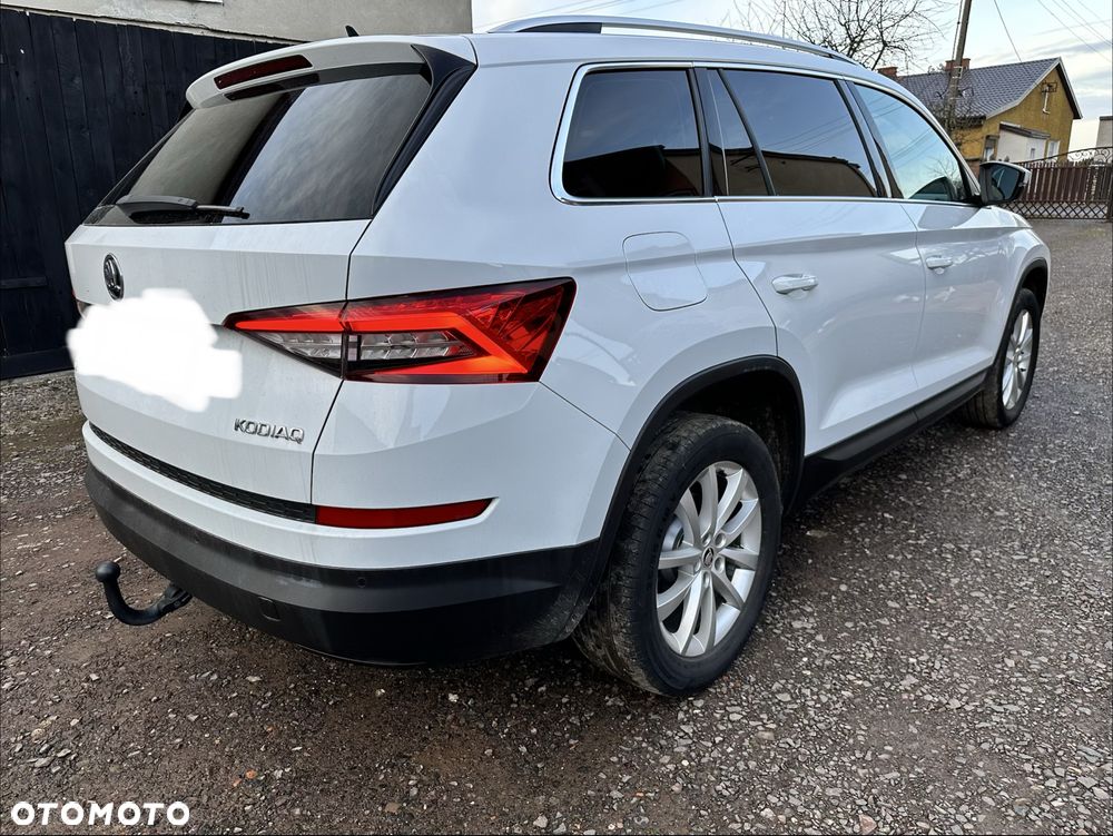 Skoda Kodiaq - 4