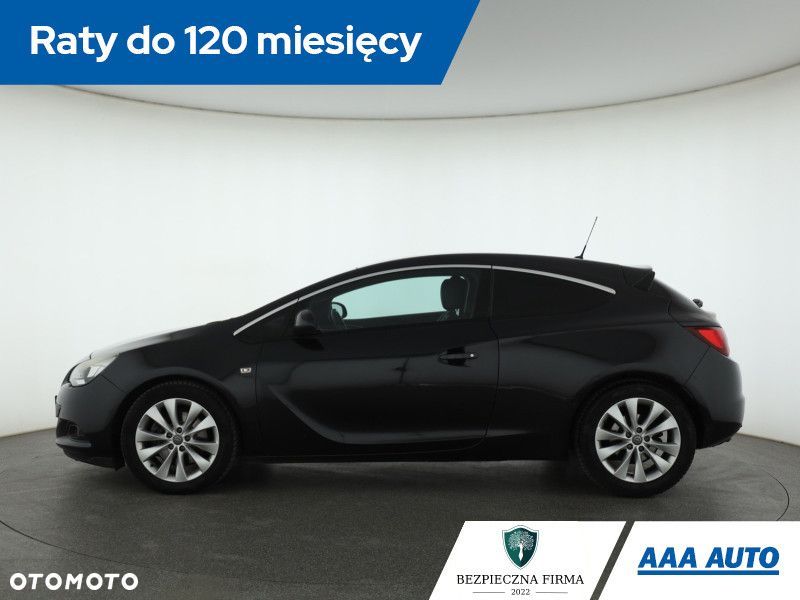 Opel Astra - 4