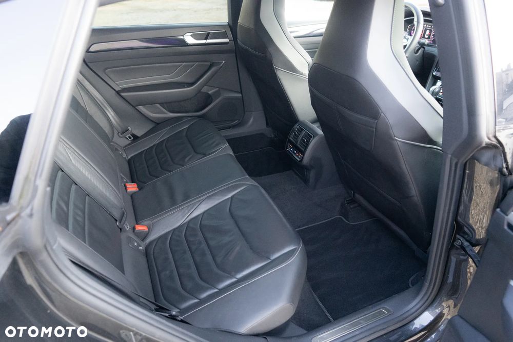 Volkswagen Arteon 2.0 TSI GPF R-Line DSG - 12