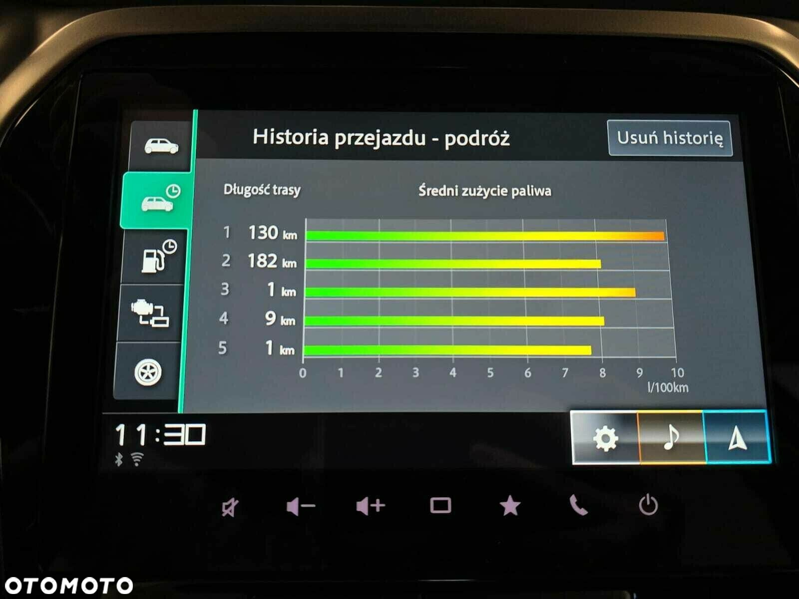Suzuki Vitara 1.4 Boosterjet mHEV Premium Plus 2WD - 25