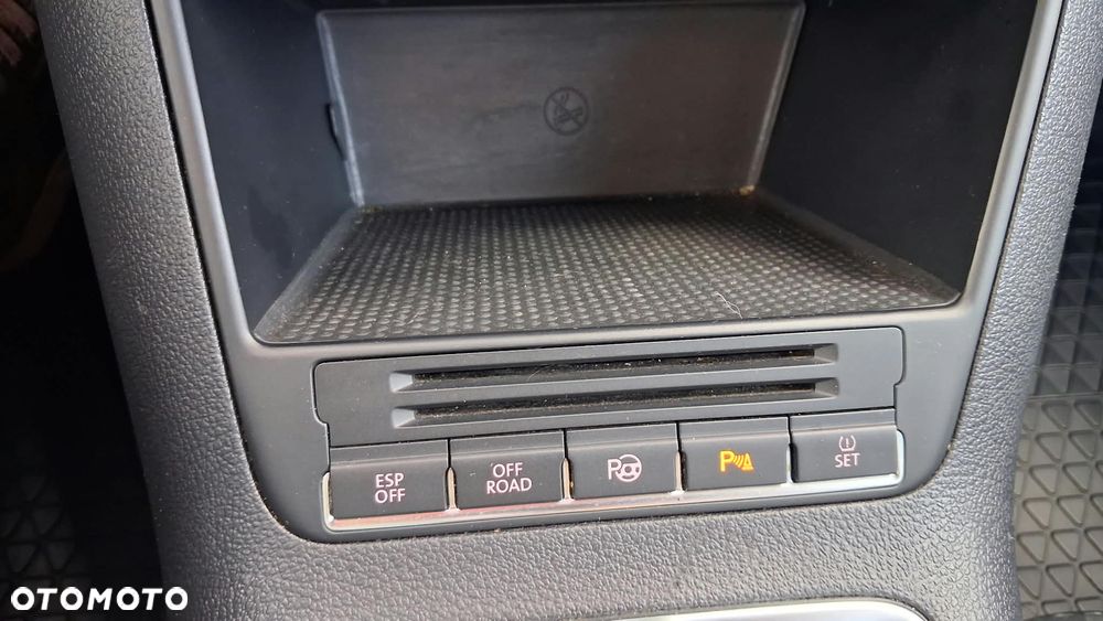 Volkswagen Tiguan - 22