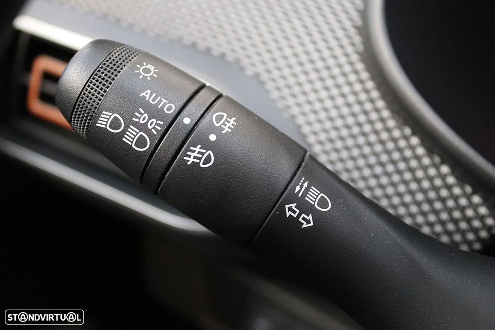 Dacia Sandero 1.0 ECO-G Expression Bi-Fuel - 16