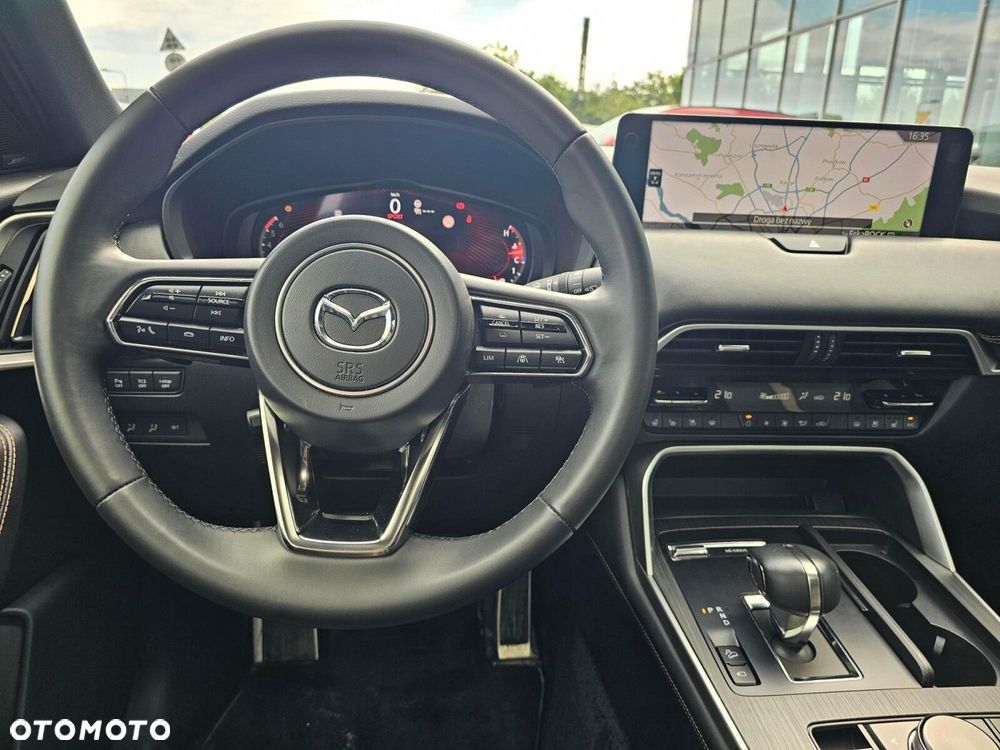 Mazda CX-60 3.3 D mHEV Homura Plus AWD - 12