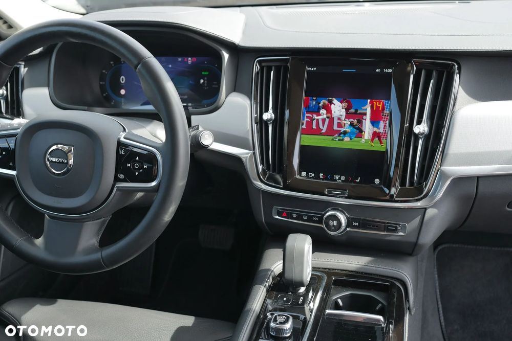 Volvo V90 T6 AWD Plug-In Hybrid Plus Bright - 14