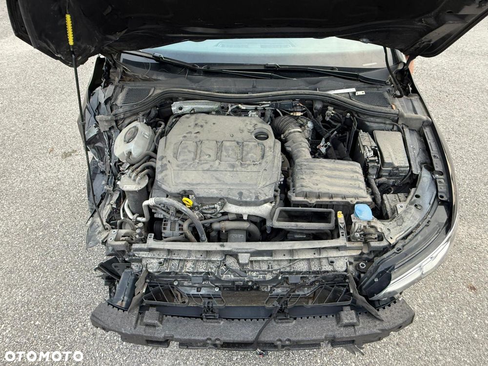 Volkswagen Golf 2.0 TDI SCR Energy - 23