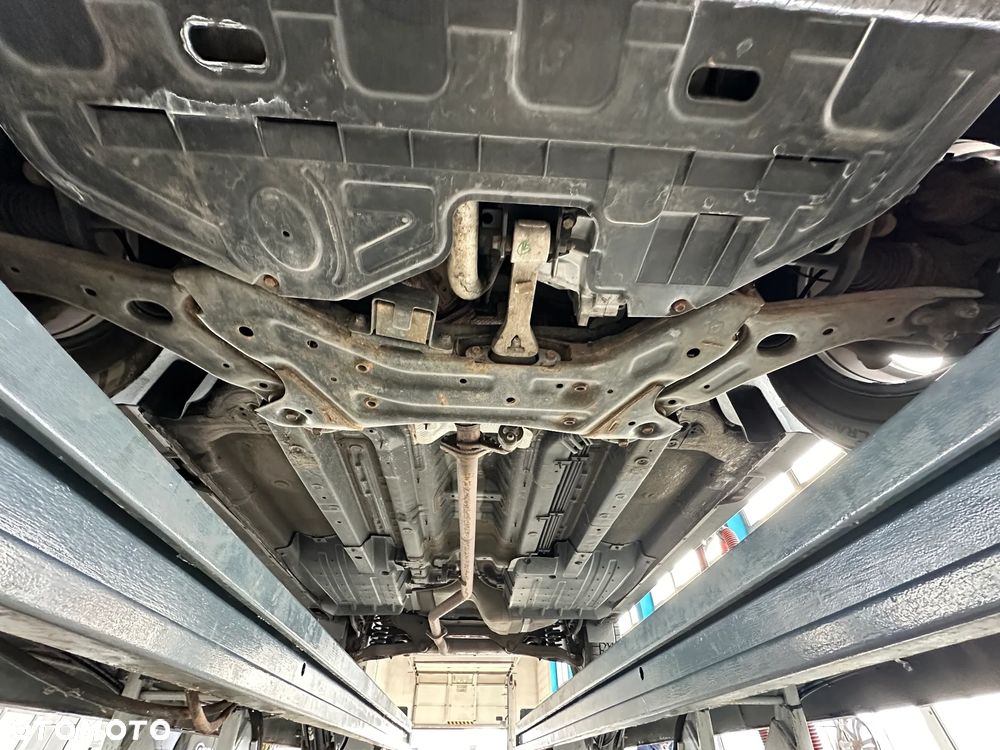 Hyundai ix35 1.7 CRDi Premium 2WD - 32