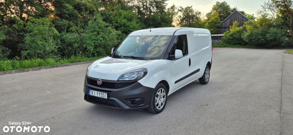 Fiat Doblo - 5
